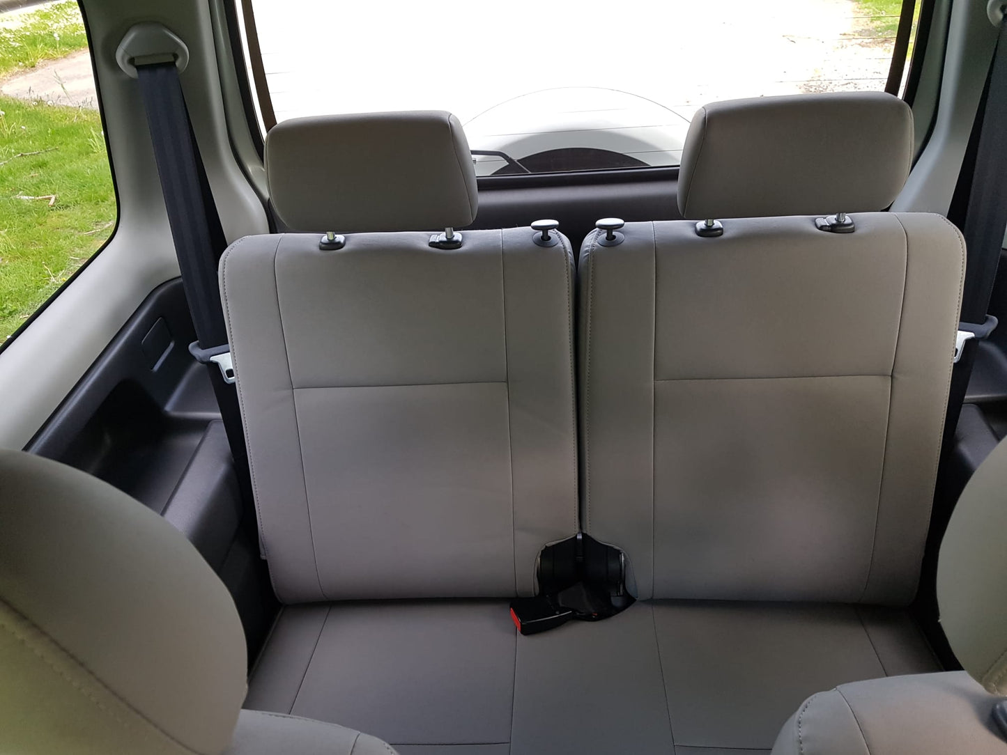 2009 Suzuki Jimny Auto 4WD TURBO with ONLY 14,400 KM