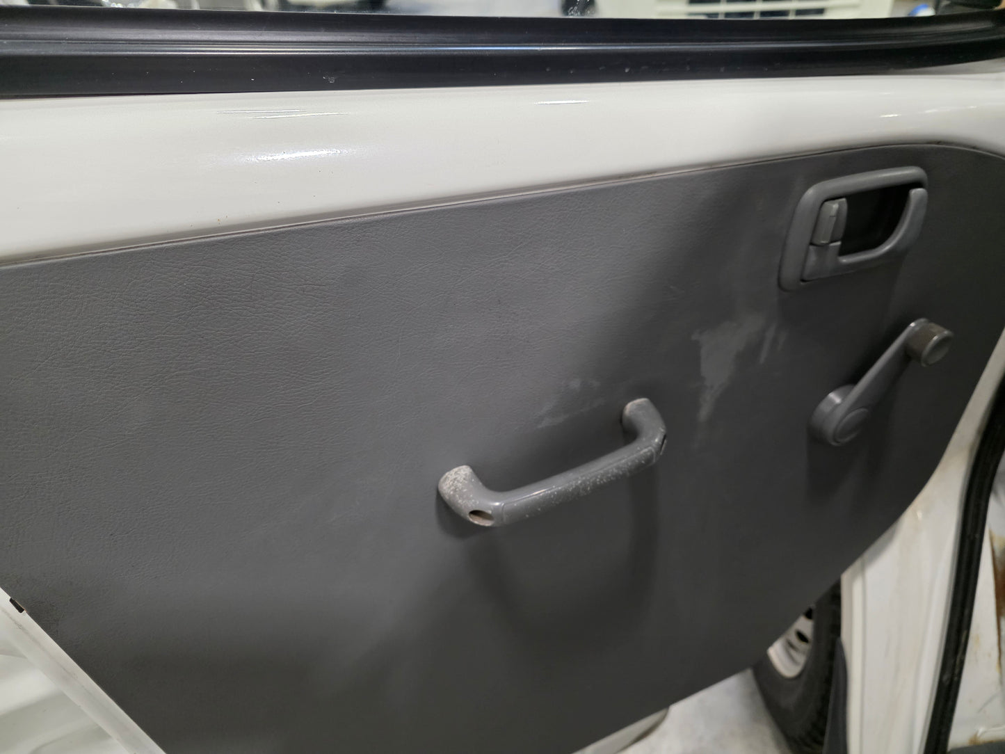 2007 MITSUBISHI MINICAB 4WD 5sp Manual Low Kms Mini Kei Truck