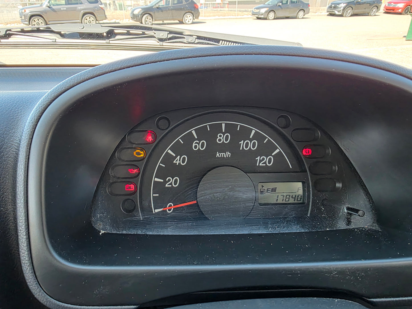 2009 Suzuki Carry 2WD 5sp Manual Low Kms Clean Mini Kei Truck
