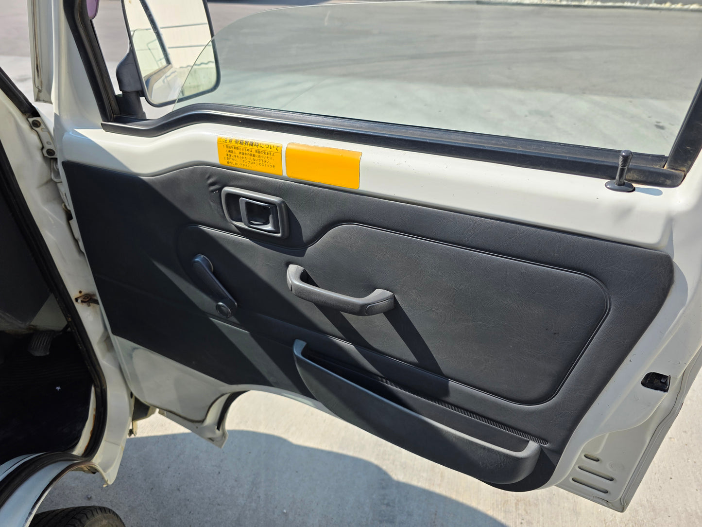 2009 DAIHATSU HIJET 4WD 5 Speed Low Kms DUMP BED Kei Truck