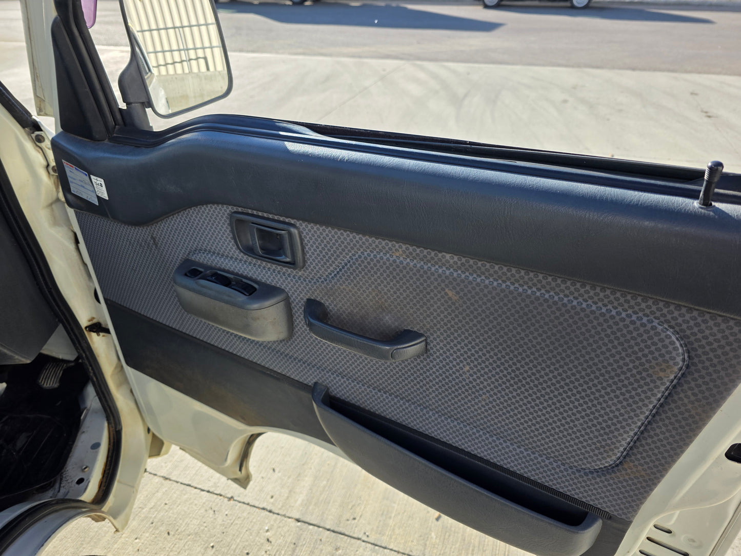 2008 Daihatsu Hijet JUMBO AWD Auto Clean Mini Kei Truck