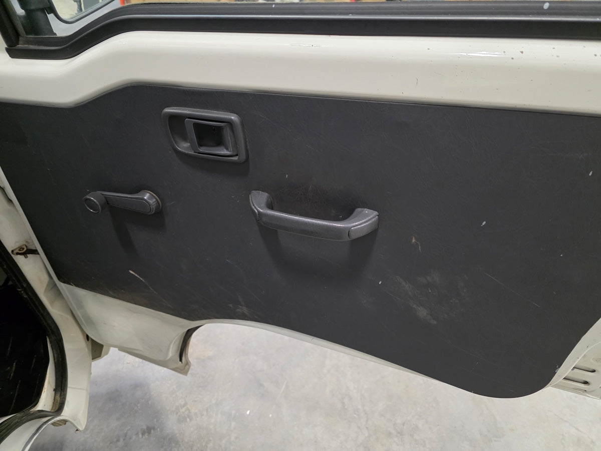 2008 Daihatsu Hijet AWD Auto Low Kms Clean Mini Kei Truck