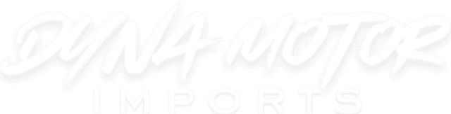 Dyna Motor Imports