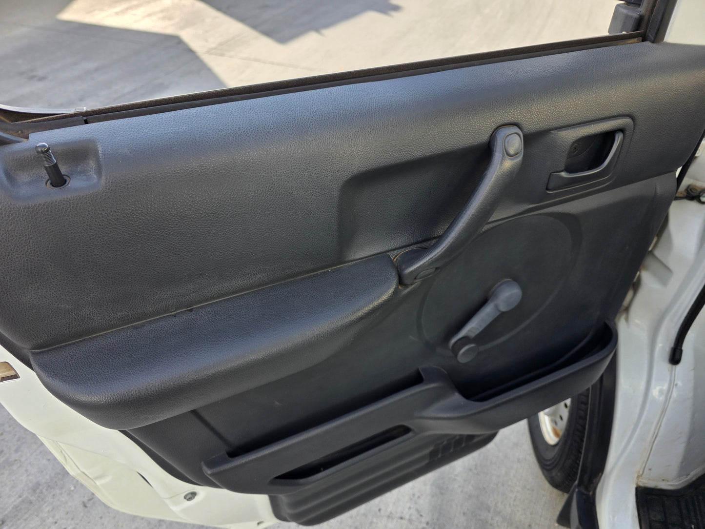 2007 SUZUKI CARRY (DA63T) 4WD 5sp Manual Clean Mini Kei Truck Low KMs