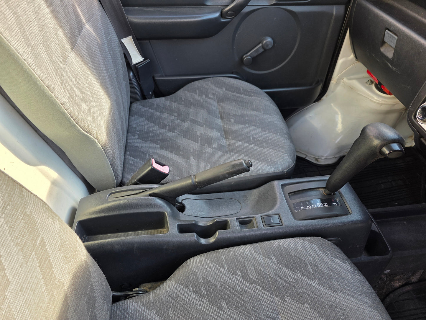 2009 SUZUKI CARRY (DA63T) 4WD Auto Clean Mini Kei Truck