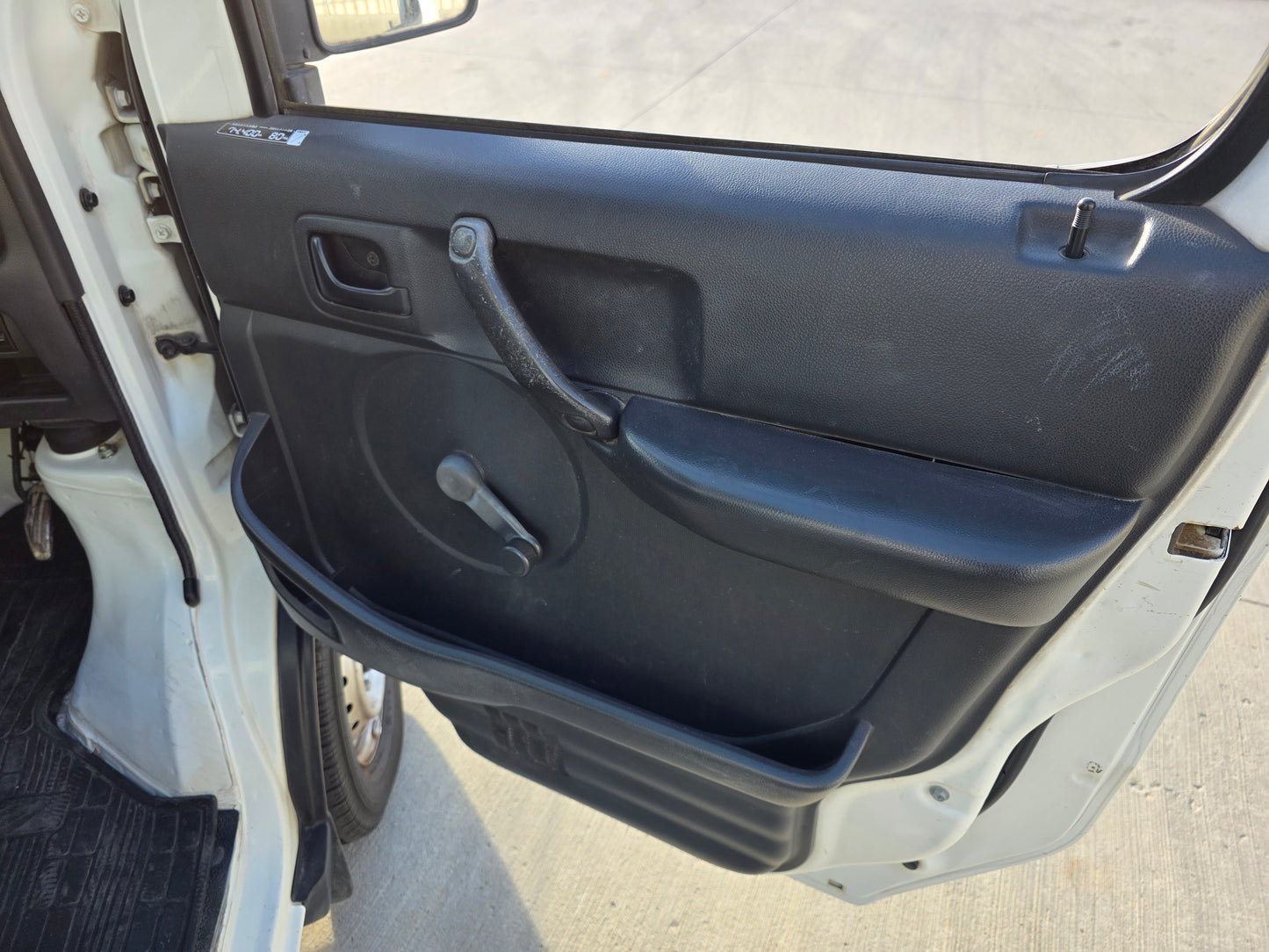 2009 SUZUKI CARRY (DA63T) 4WD Auto Clean Mini Kei Truck