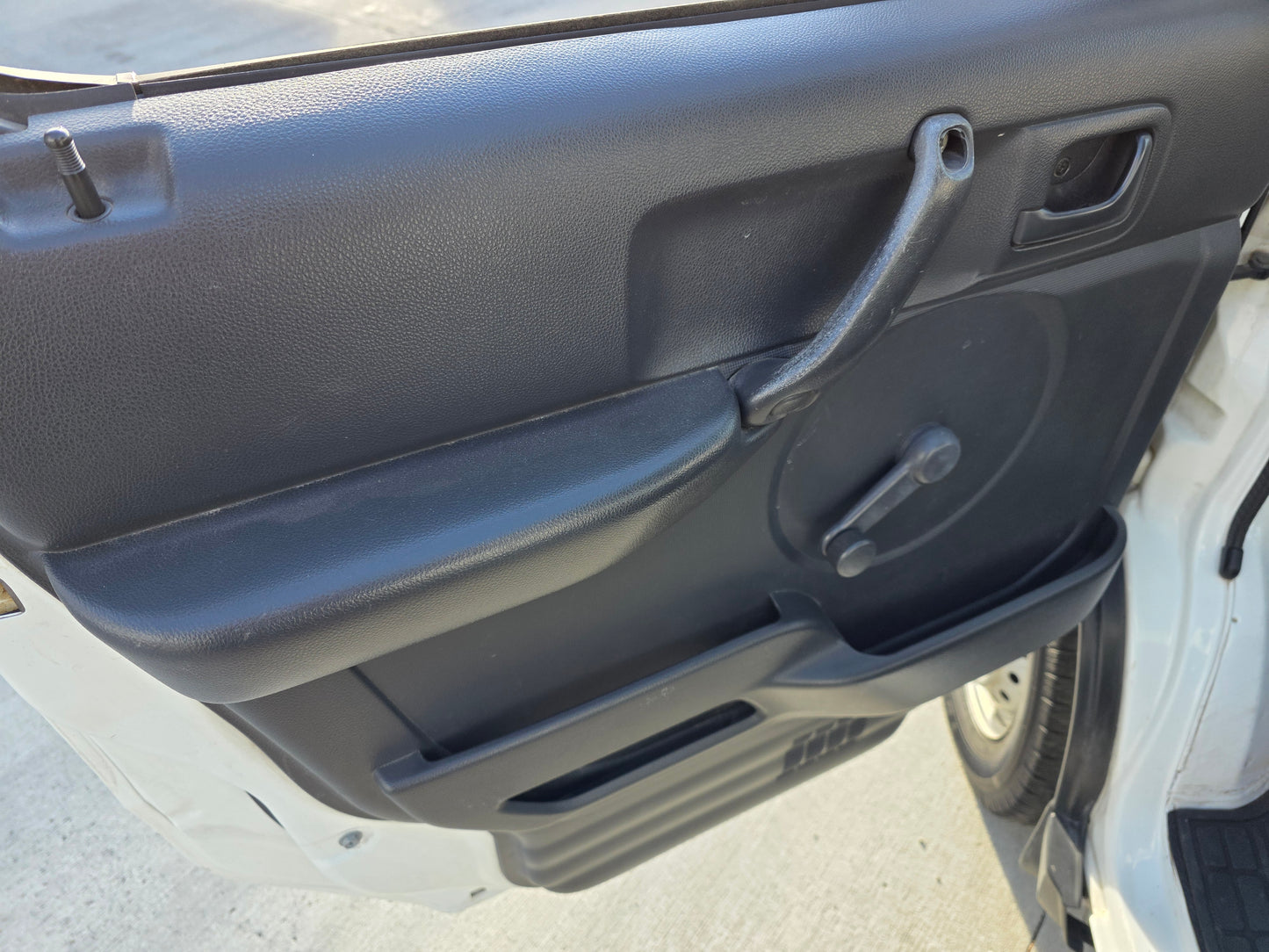 2009 SUZUKI CARRY (DA63T) 4WD Auto Clean Mini Kei Truck