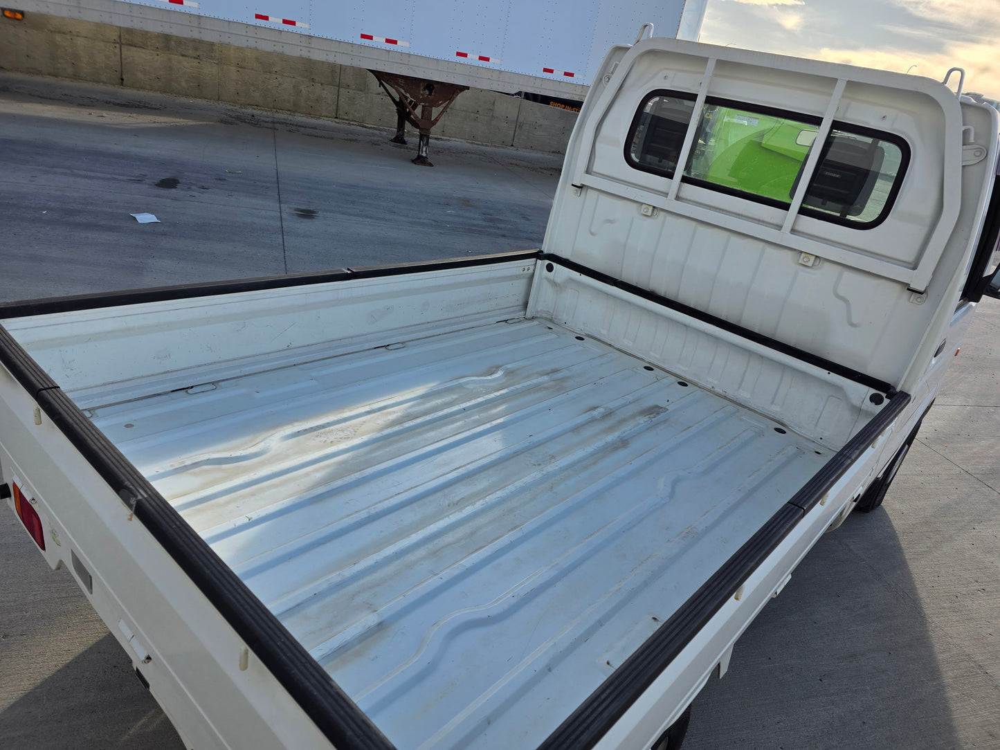 2009 SUZUKI CARRY (DA63T) 4WD Auto Clean Mini Kei Truck