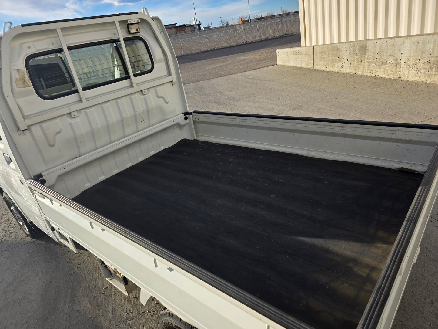 2006 SUZUKI CARRY (DA63T) 4WD Farming Edition 5sp Manual Clean Mini Kei Truck Low KMs