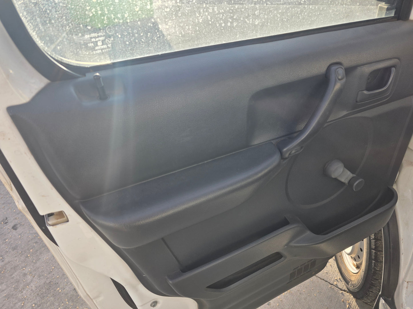 2006 SUZUKI CARRY (DA63T) 4WD Farming Edition 5sp Manual Clean Mini Kei Truck Low KMs