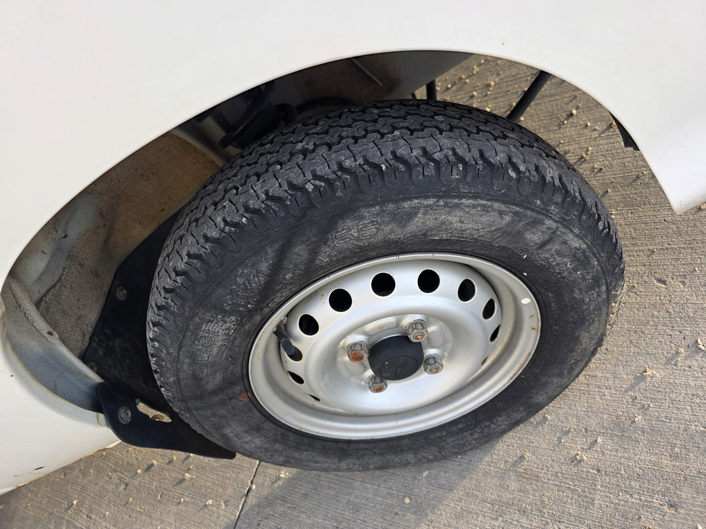 2009 Daihatsu Hijet JUMBO AWD 5sp Manual Clean Mini Kei Truck