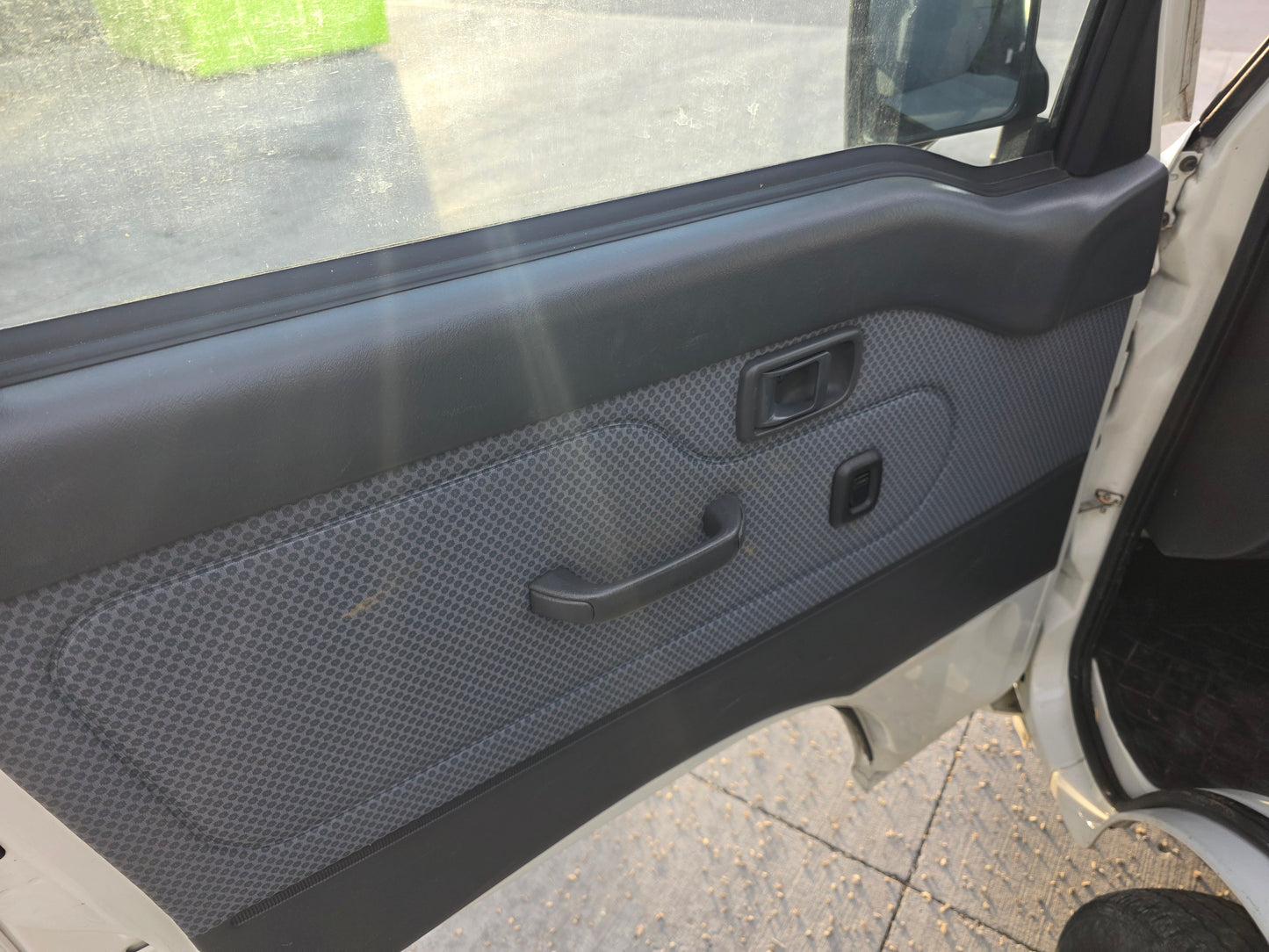 2009 Daihatsu Hijet JUMBO AWD 5sp Manual Clean Mini Kei Truck