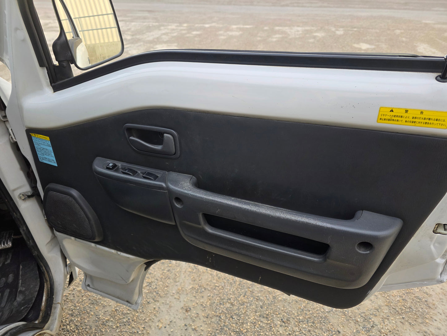 2010 SUBARU SAMBAR SUPERCHARGED 4WD AUTO Mini Kei Truck