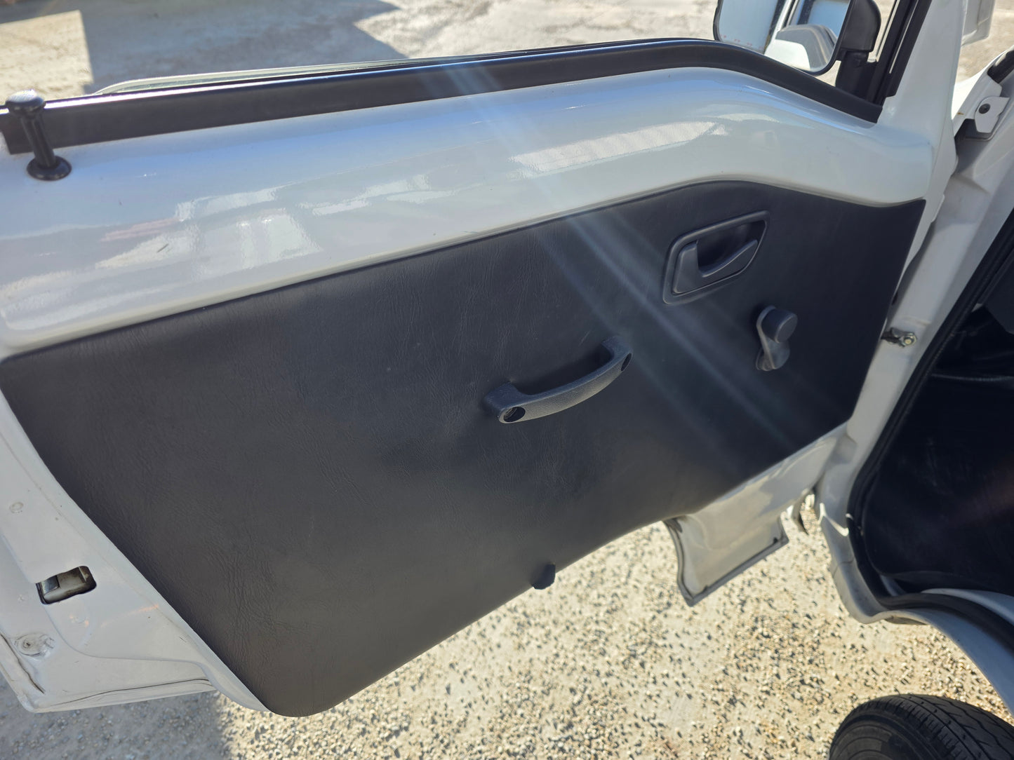 2009 SUBARU SAMBAR AWD 5 Sp Manual Low Kms Mini Kei Truck