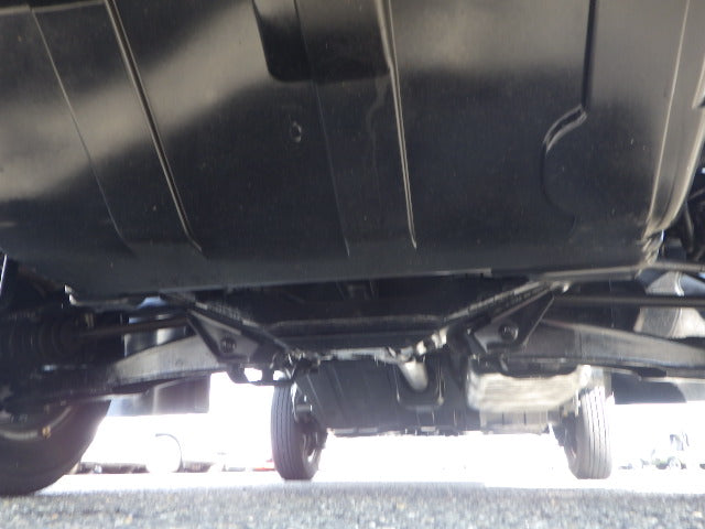 SUPER RARE !! 2005 SUBARU SAMBAR SUPERCHARGED 4WD 5 Speed Manual Mini Kei Truck