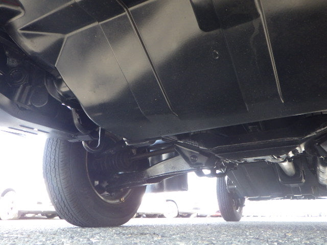 SUPER RARE !! 2005 SUBARU SAMBAR SUPERCHARGED 4WD 5 Speed Manual Mini Kei Truck