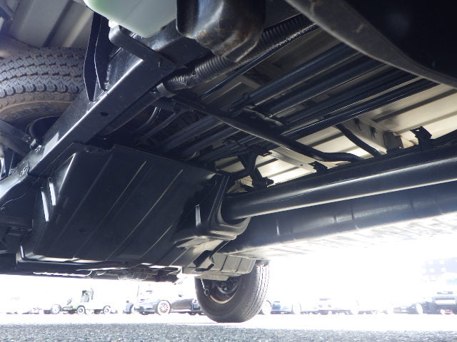 SUPER RARE !! 2005 SUBARU SAMBAR SUPERCHARGED 4WD 5 Speed Manual Mini Kei Truck