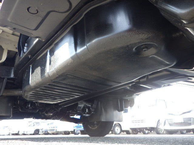 SUPER RARE !! 2005 SUBARU SAMBAR SUPERCHARGED 4WD 5 Speed Manual Mini Kei Truck