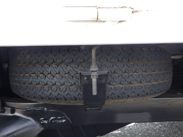 SUPER RARE !! 2005 SUBARU SAMBAR SUPERCHARGED 4WD 5 Speed Manual Mini Kei Truck