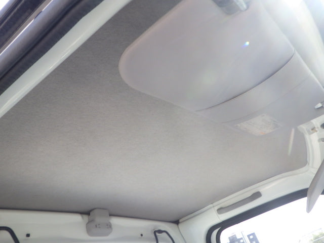 SUPER RARE !! 2005 SUBARU SAMBAR SUPERCHARGED 4WD 5 Speed Manual Mini Kei Truck