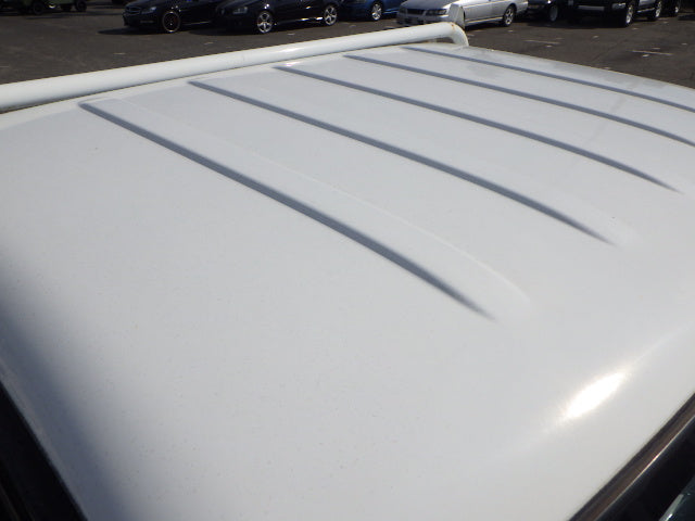 SUPER RARE !! 2005 SUBARU SAMBAR SUPERCHARGED 4WD 5 Speed Manual Mini Kei Truck