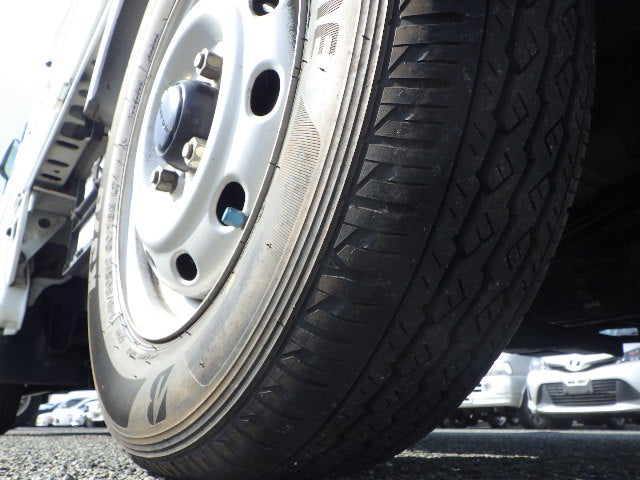 SUPER RARE !! 2005 SUBARU SAMBAR SUPERCHARGED 4WD 5 Speed Manual Mini Kei Truck