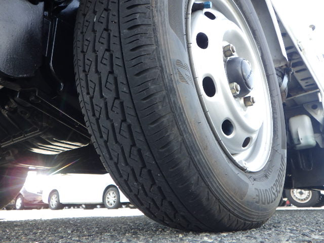 SUPER RARE !! 2005 SUBARU SAMBAR SUPERCHARGED 4WD 5 Speed Manual Mini Kei Truck